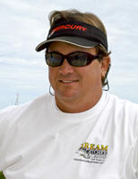 Capt Stevne