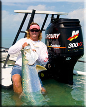 Key West Tarpon Fishing